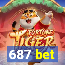 687 bet